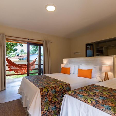 Pousada Canto Do Sol Barra Grande  Ngoại thất bức ảnh