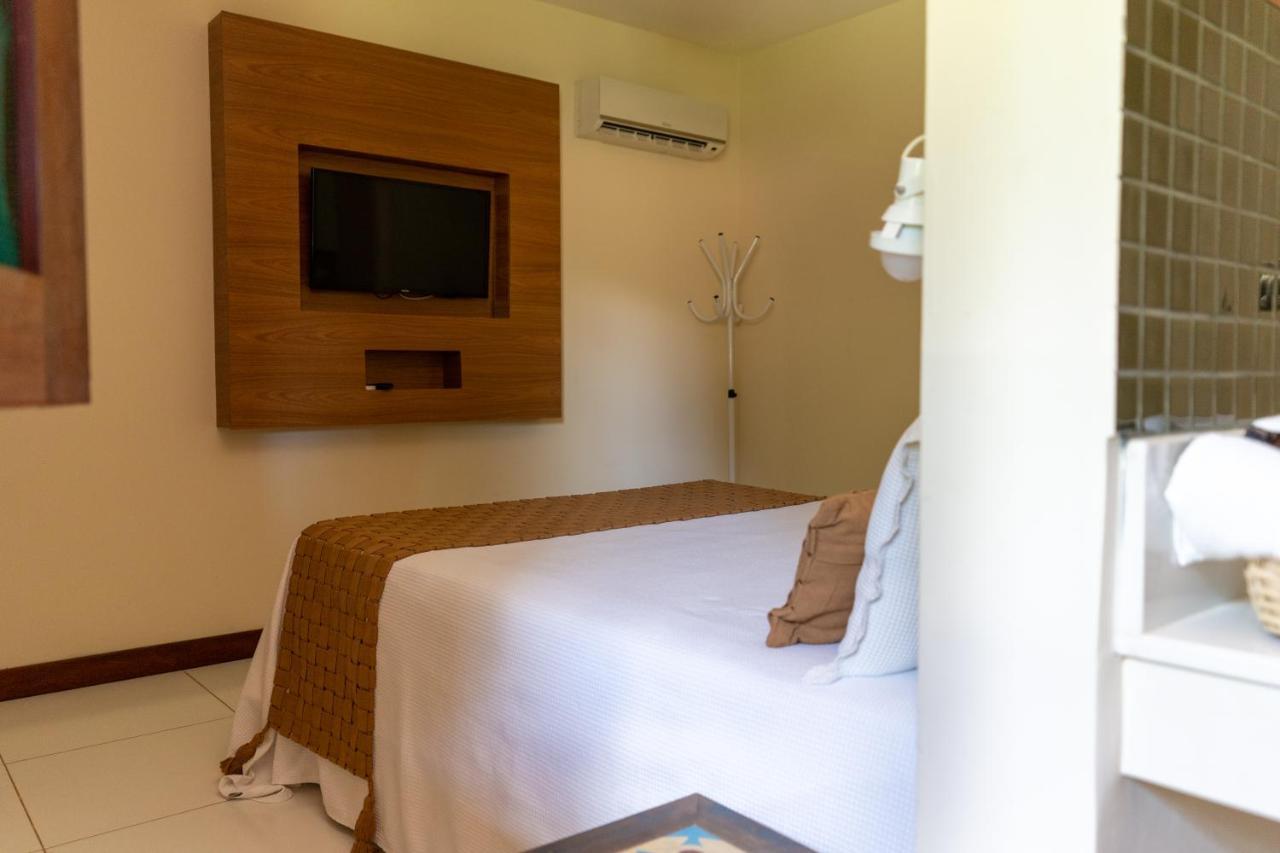 Pousada Canto Do Sol Barra Grande  Ngoại thất bức ảnh