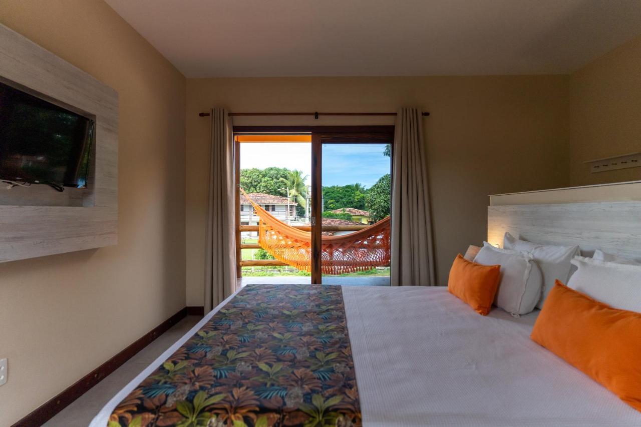 Pousada Canto Do Sol Barra Grande  Ngoại thất bức ảnh