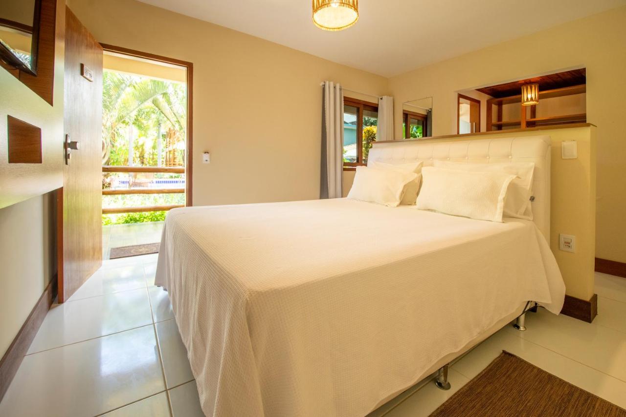 Pousada Canto Do Sol Barra Grande  Ngoại thất bức ảnh