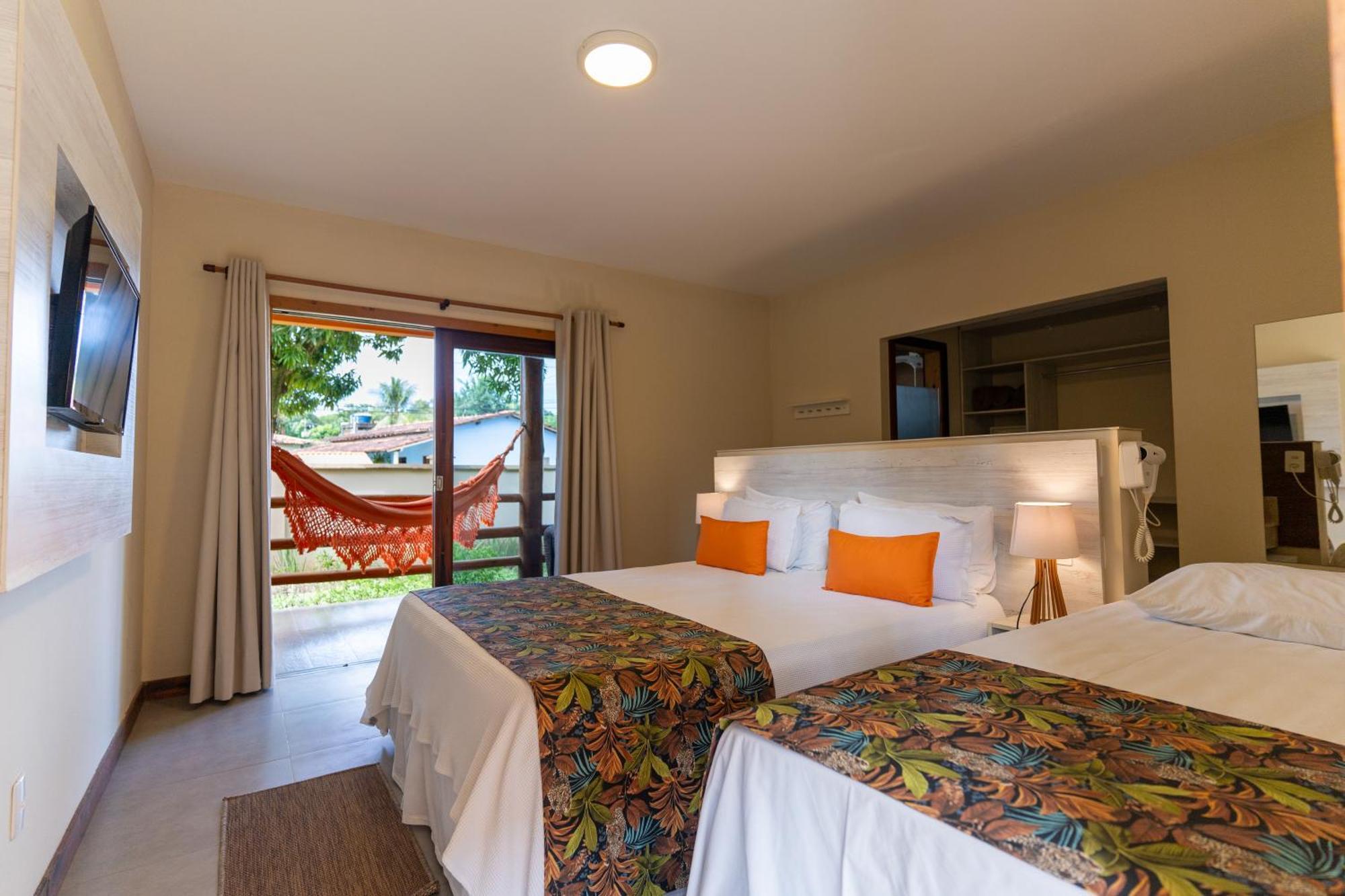 Pousada Canto Do Sol Barra Grande  Ngoại thất bức ảnh