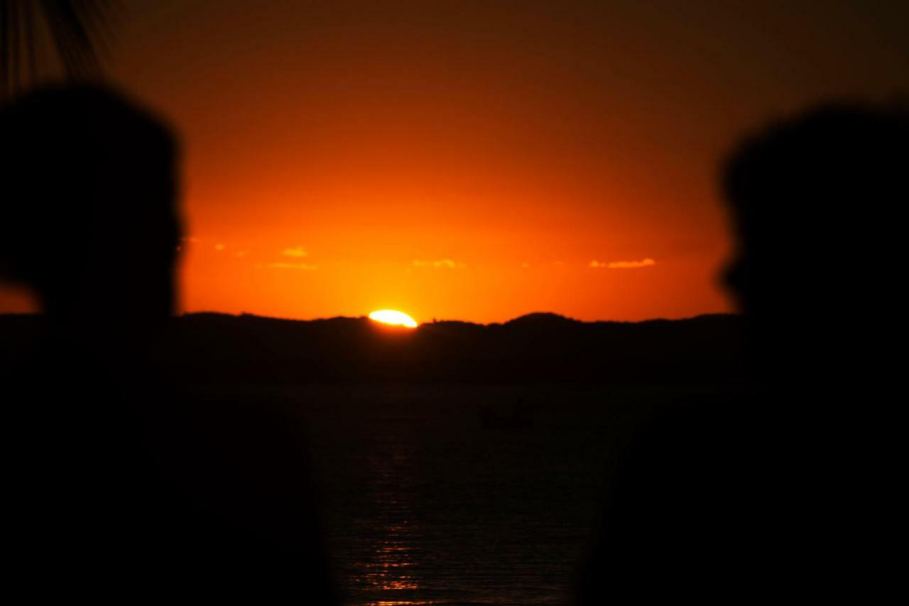 Pousada Canto Do Sol Barra Grande  Ngoại thất bức ảnh