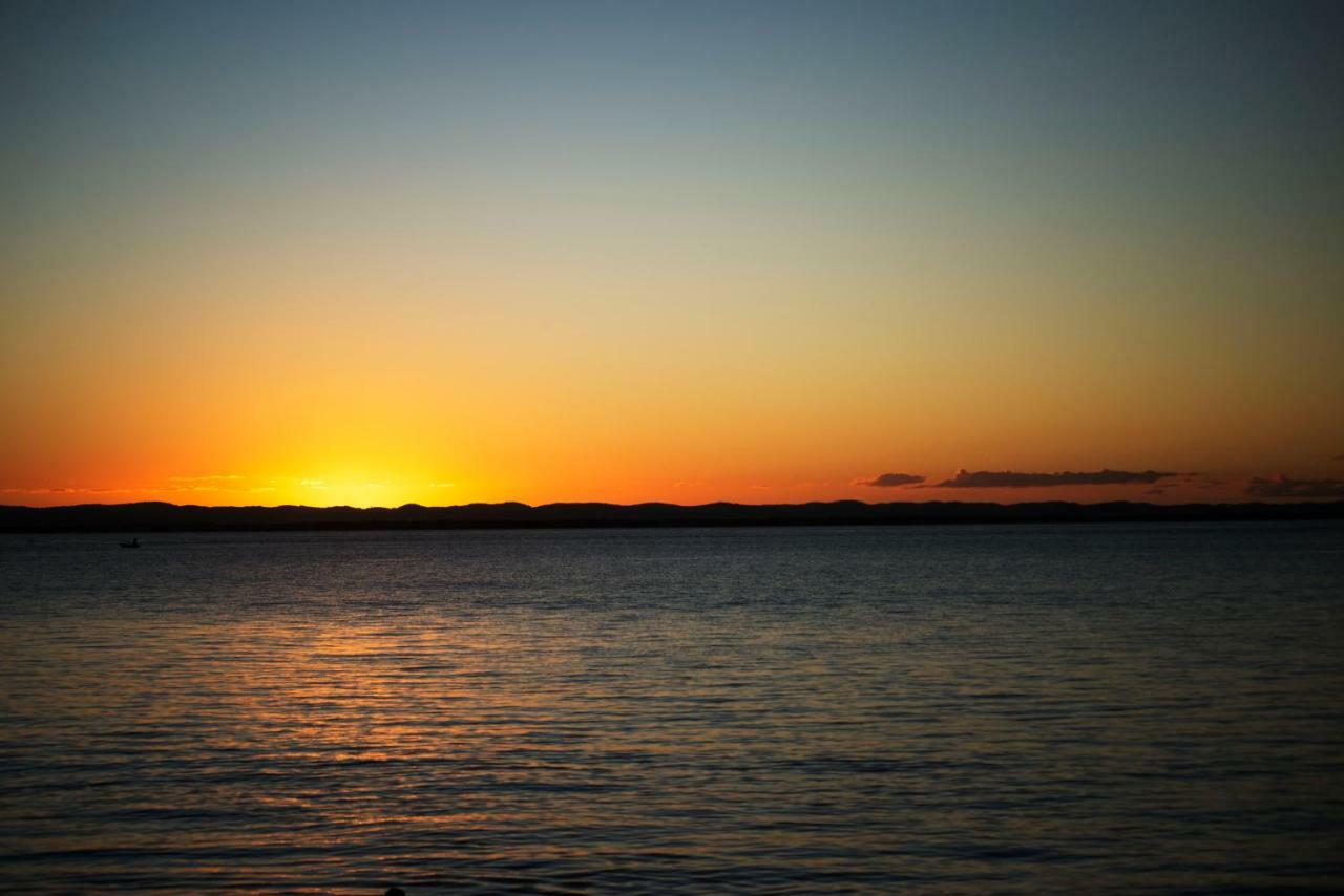 Pousada Canto Do Sol Barra Grande  Ngoại thất bức ảnh